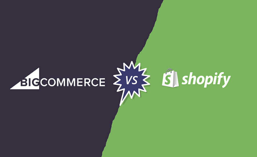 BigCommerce Vs Shopify: Pros And Cons