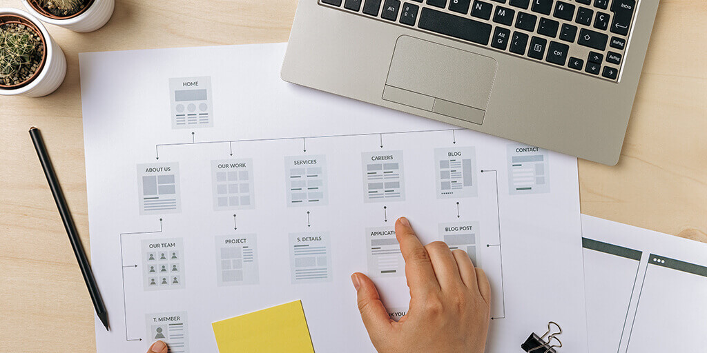 SEO Values