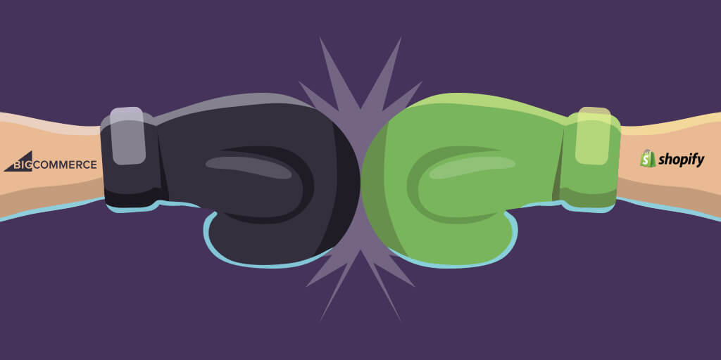 BigCommerce vs Shopify: Which is Ideal for You?