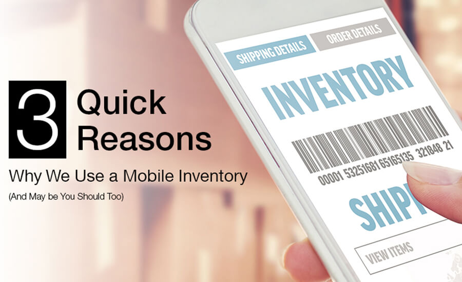 3-Quick-Reasons