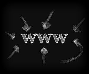 Link to your posts from your post