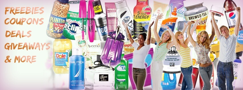 Freebies are welcome