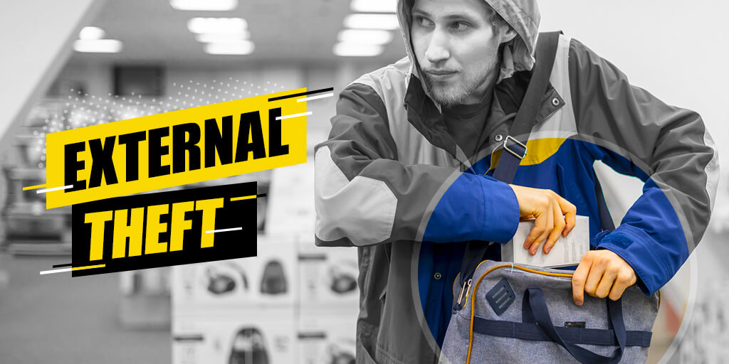 External Theft