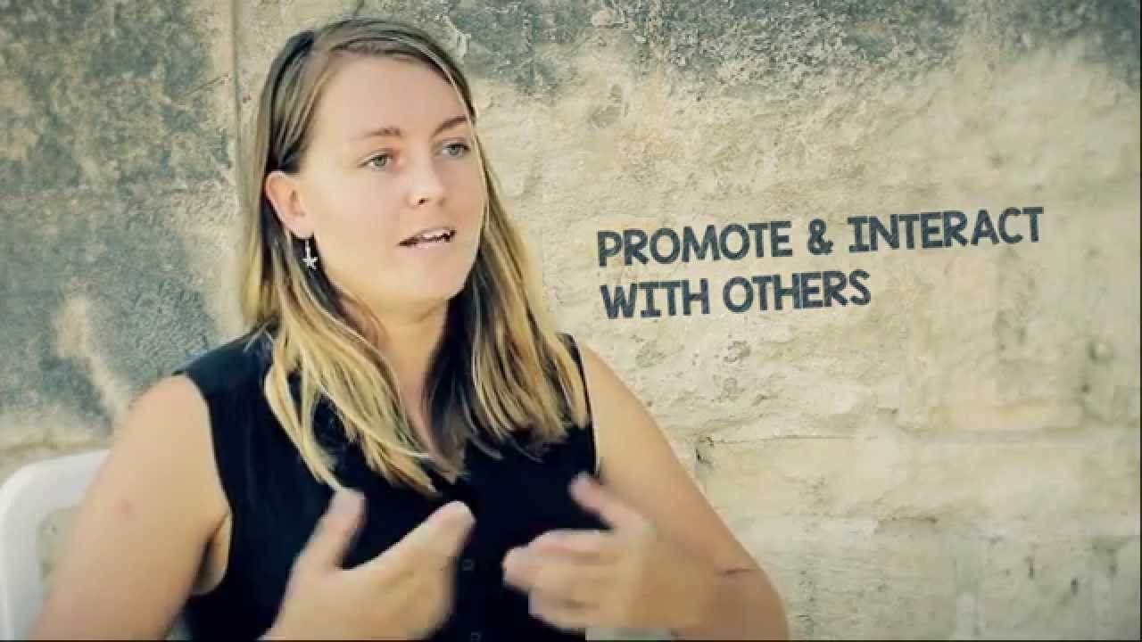 Promote your content
