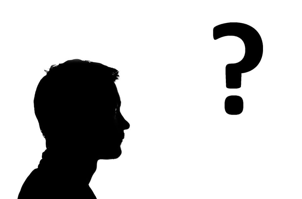 Ask Questions