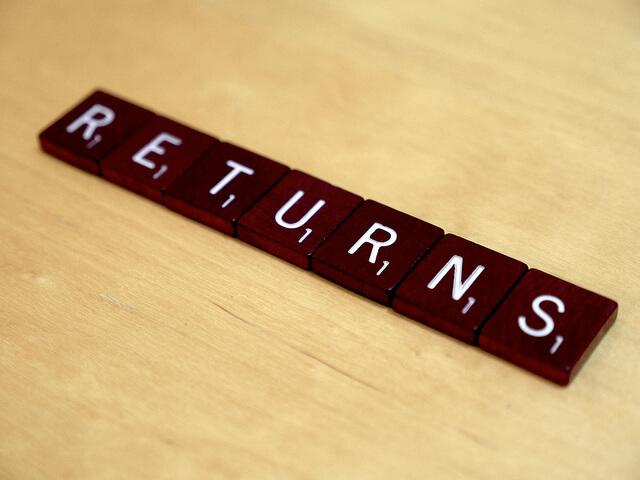 returns made easy